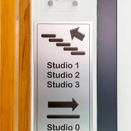 아파트 6E Studios 리스본