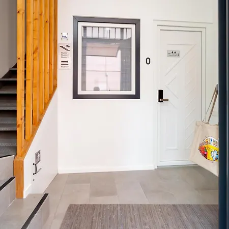 6estudios Campolide *