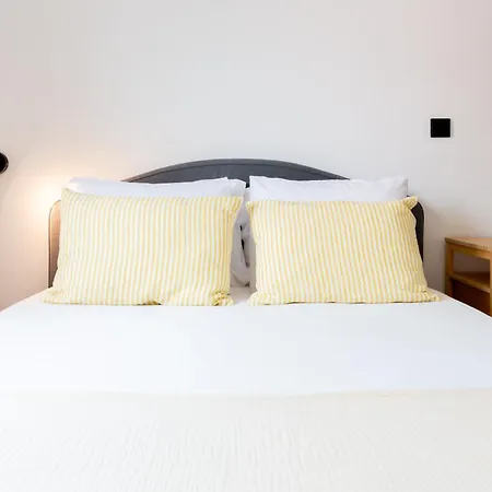 6estudios Campolide Apartman *