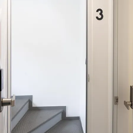 6estudios Campolide * Lisbon