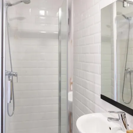 Apartament 6estudios Campolide Lizbona