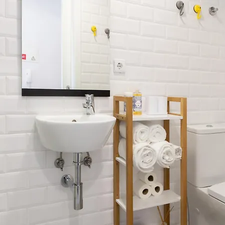 6estudios Campolide * Lisboa