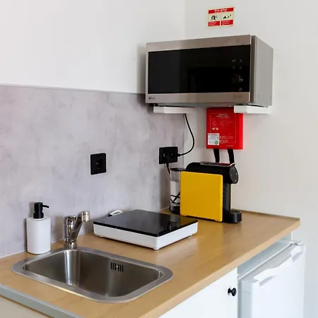 6estudios Campolide * Lisboa