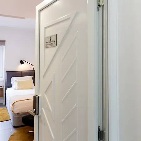 6estudios Campolide *