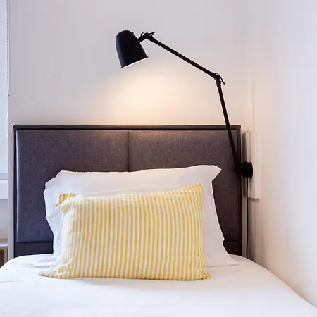 Apartment 6estudios Campolide