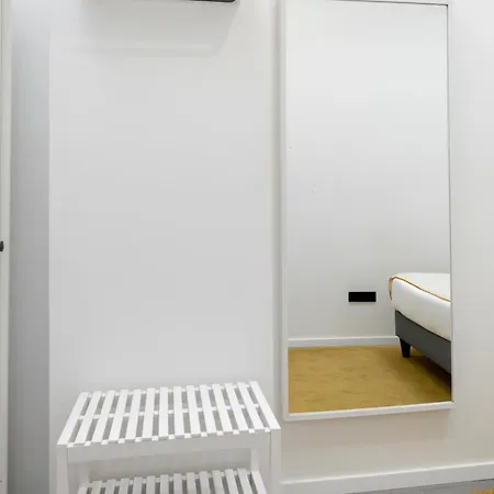 6estudios Campolide Lisbon