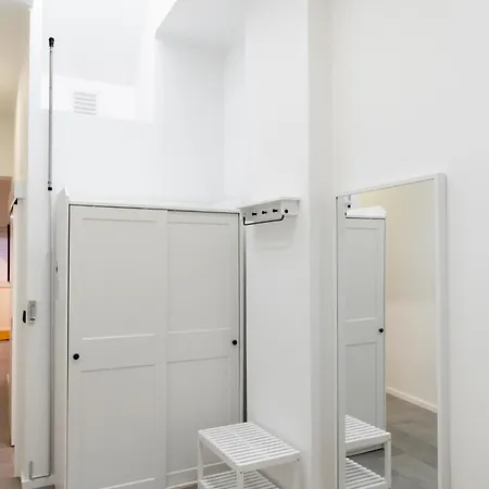 6estudios Campolide * Lisbon