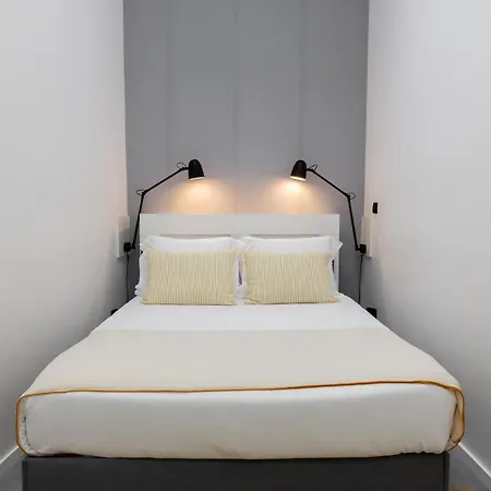 6estudios Campolide *