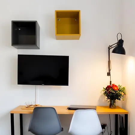 6e Apartment