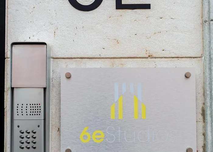 6estudios Campolide Lisboa
