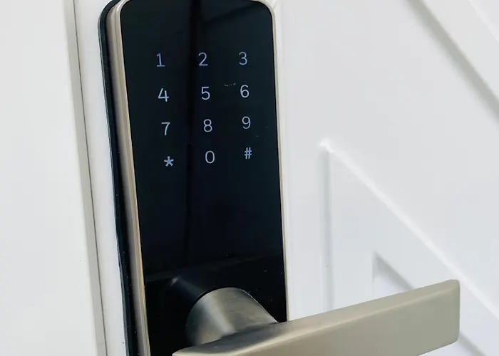 6estudios Campolide Apartman *