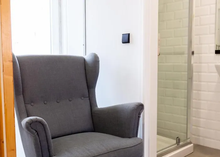 6estudios Campolide Lisboa