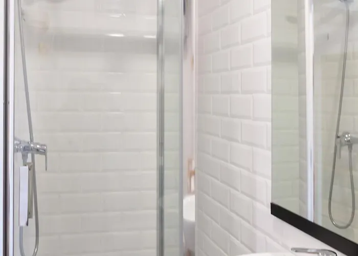 Apartman 6estudios Campolide Lisboa