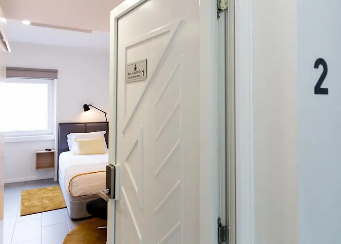 6estudios Campolide *