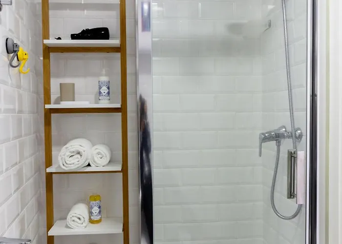 Apartman 6estudios Campolide