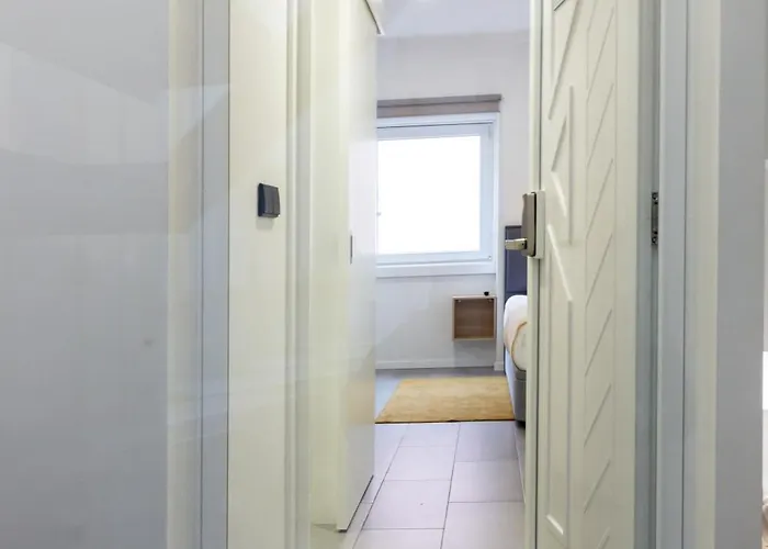 6estudios Campolide شقة Lisboa
