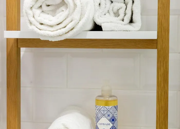 Apartman 6estudios Campolide *