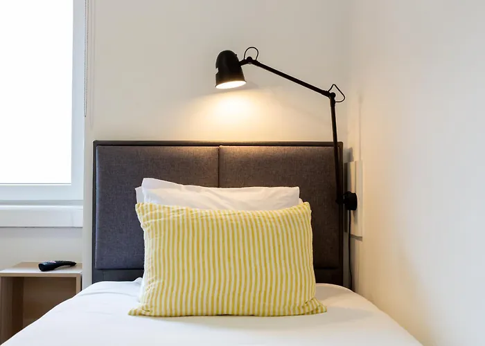 Apartman 6estudios Campolide