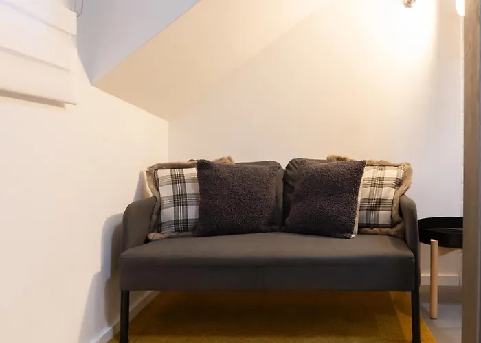6estudios Campolide * Lisboa