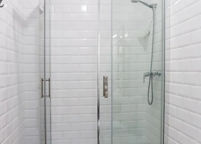 6estudios Campolide Apartman
