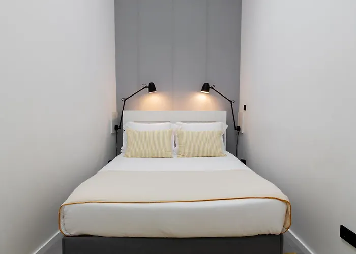 6estudios Campolide *