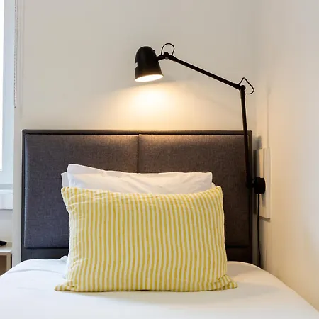 Apartman 6estudios Campolide