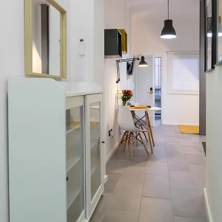 6estudios Campolide * Lissabon