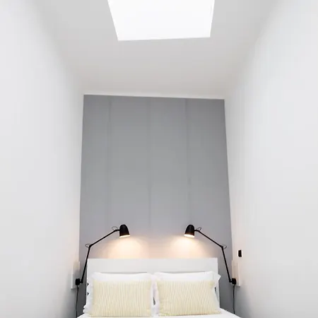 Appartement 6estudios Campolide Lissabon