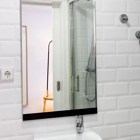 דירה 6estudios Campolide ליסבון