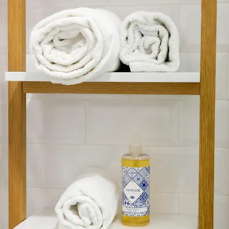 דירה 6estudios Campolide *