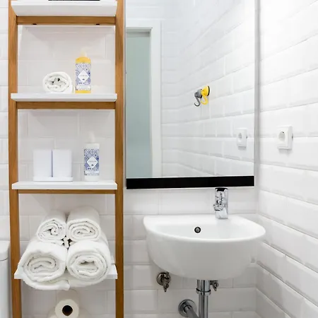 6estudios Campolide *